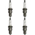 4 x Denso Nickel Spark Plugs W16ES-U