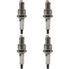 4 x Denso Nickel Spark Plugs W20EP11