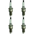 4 x Denso Nickel Spark Plugs W20EXR-U11