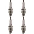 4 x Denso Nickel Spark Plugs W20FPR-U