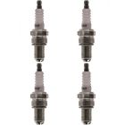 4 x Denso Nickel Spark Plugs W22EBR