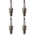 4 x Denso Nickel Spark Plugs W22EPR-U11