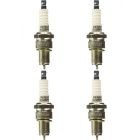 4 x Denso Nickel Spark Plugs W22EP-U