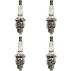 4 x Denso Nickel Spark Plugs W22FPR-U