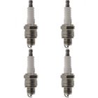 4 x Denso Nickel Spark Plugs W22FP-U