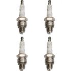4 x Denso Nickel Spark Plugs W22FS-U10