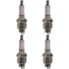 4 x Denso Nickel Spark Plugs W22S-U