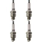 4 x Denso Nickel Spark Plugs W24FS-U