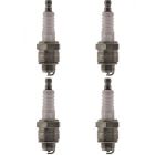 4 x Denso Nickel Spark Plugs W24S-U