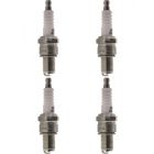4 x Denso Nickel Spark Plugs W27ES-U