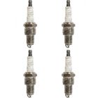 4 x Denso Nickel Spark Plugs W9EXR-U