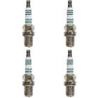4 x Denso HP Iridium Spark Plugs IK02-24