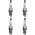 4 x Denso Nickel Spark Plugs U-Groove K22PR-U