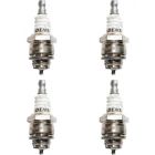 4 x Denso Nickel Spark Plugs W22MPR-U