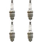 4 x Denso Nickel Spark Plugs W20FSR-U