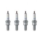 4 x NGK Multiground Spark Plugs CR8EK