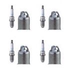 4 x NGK Multiground Spark Plugs MAR8B-JDS