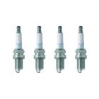4 x NGK Nickel Projected Spark Plugs BE529Y-11