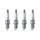 4 x NGK Spark Plugs ZFR5F