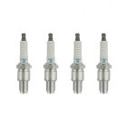 4 x NGK Surface Gap Spark Plugs BUR7EQP