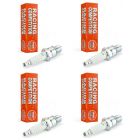 4 x NGK Racing Spark Plugs R6918B-8