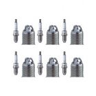 6 x NGK Multiground Spark Plugs MAR8B-JDS