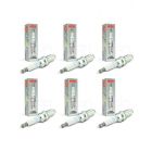 6 x NGK Platinum Spark Plugs BKR5EKPB-11