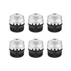 6 x Ryco Cartridge Filter Removal Cup RST206