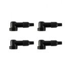 4 x NGK Spark Plug Cap LC05EFK