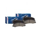 Bosch Brake Pad Rear Set