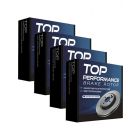 Top Performance Front & Rear Disc Brake Rotors