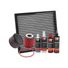 K&N 4WD Filter Service + Recharger Kit