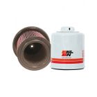 K&N 4WD Filter Service Kit