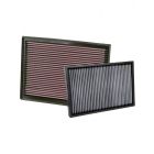 K&N 4WD Filter Service Kit
