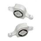 2 x Lemforder Control/Trailing Arm Mount
