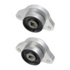 2 x Lemforder Control/Trailing Arm Mount
