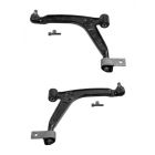 2 x Lemforder Control/Trailing Arm