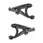2 x Lemforder Control/Trailing Arm