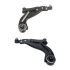 2 x Lemforder Control/Trailing Arm
