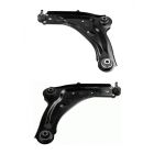 2 x Lemforder Control/Trailing Arm