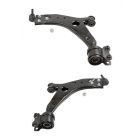 2 x Lemforder Control/Trailing Arm