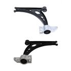 2 x Lemforder Control/Trailing Arm