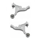 2 x Lemforder Control/Trailing Arm