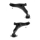 2 x Lemforder Control/Trailing Arm