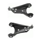 2 x Lemforder Control/Trailing Arm