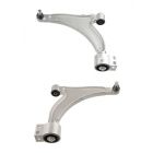 2 x Lemforder Control/Trailing Arm
