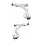 2 x Lemforder Control/Trailing Arm