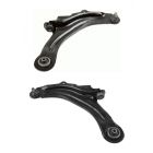 2 x Lemforder Control/Trailing Arm