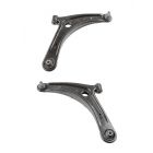 2 x Lemforder Control/Trailing Arm