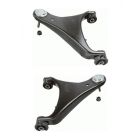 2 x Lemforder Control/Trailing Arm